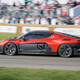 Illustration for article titled The Goodwood Festival Of Speed Is Car Heaven
